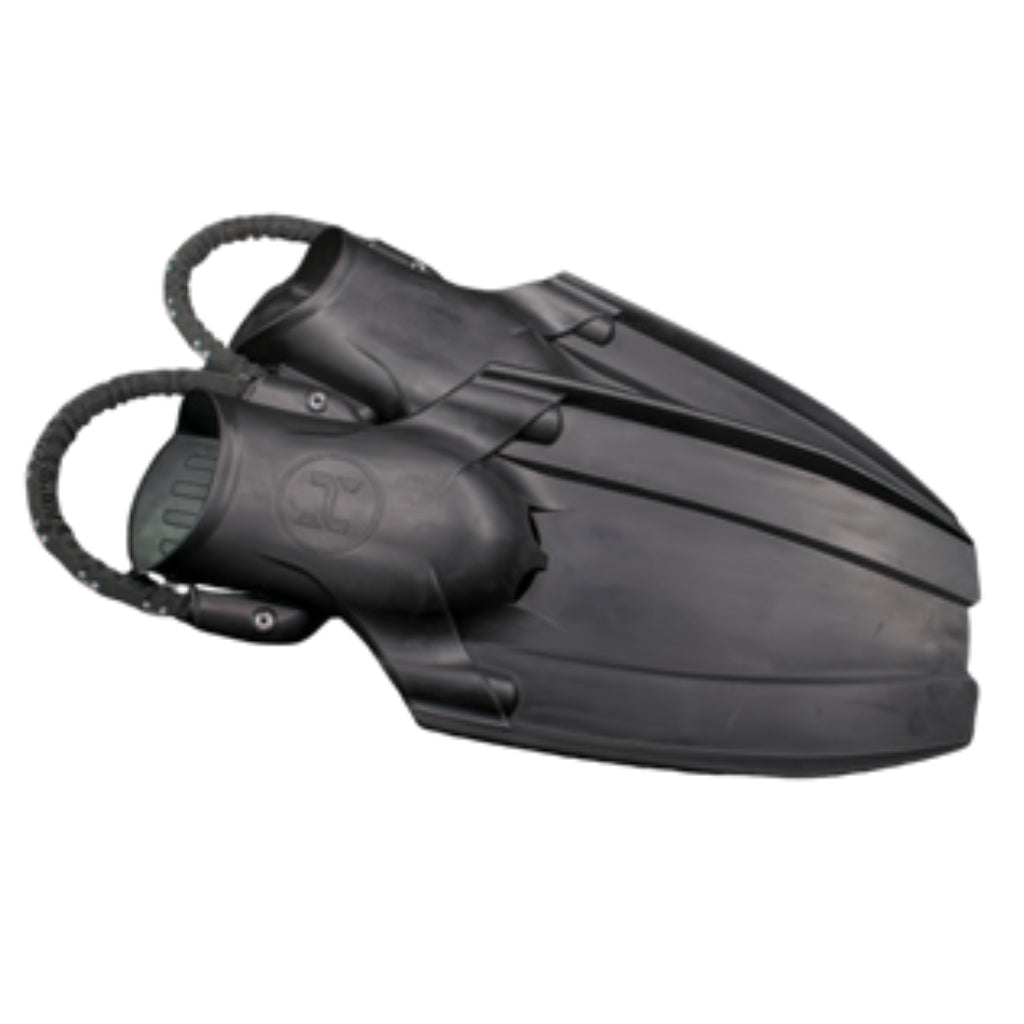 Halcyon Vector Pro Fins XL