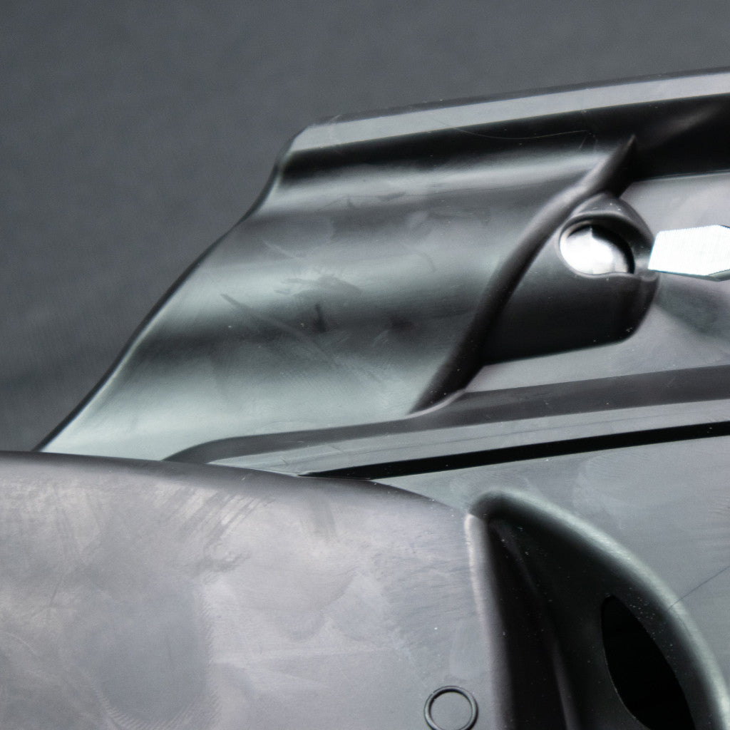 Halcyon Vector Pro Fins XL
