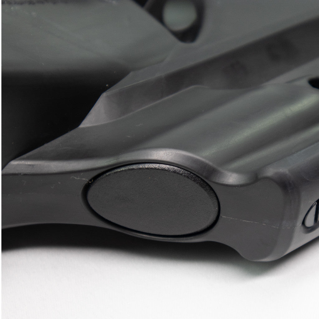 Halcyon Vector Pro Fins XL