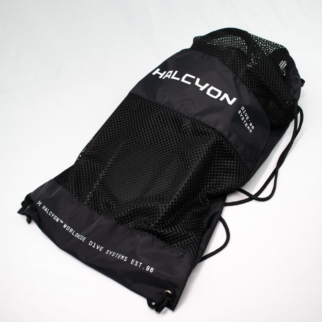 Halcyon Vector Pro Fins XL