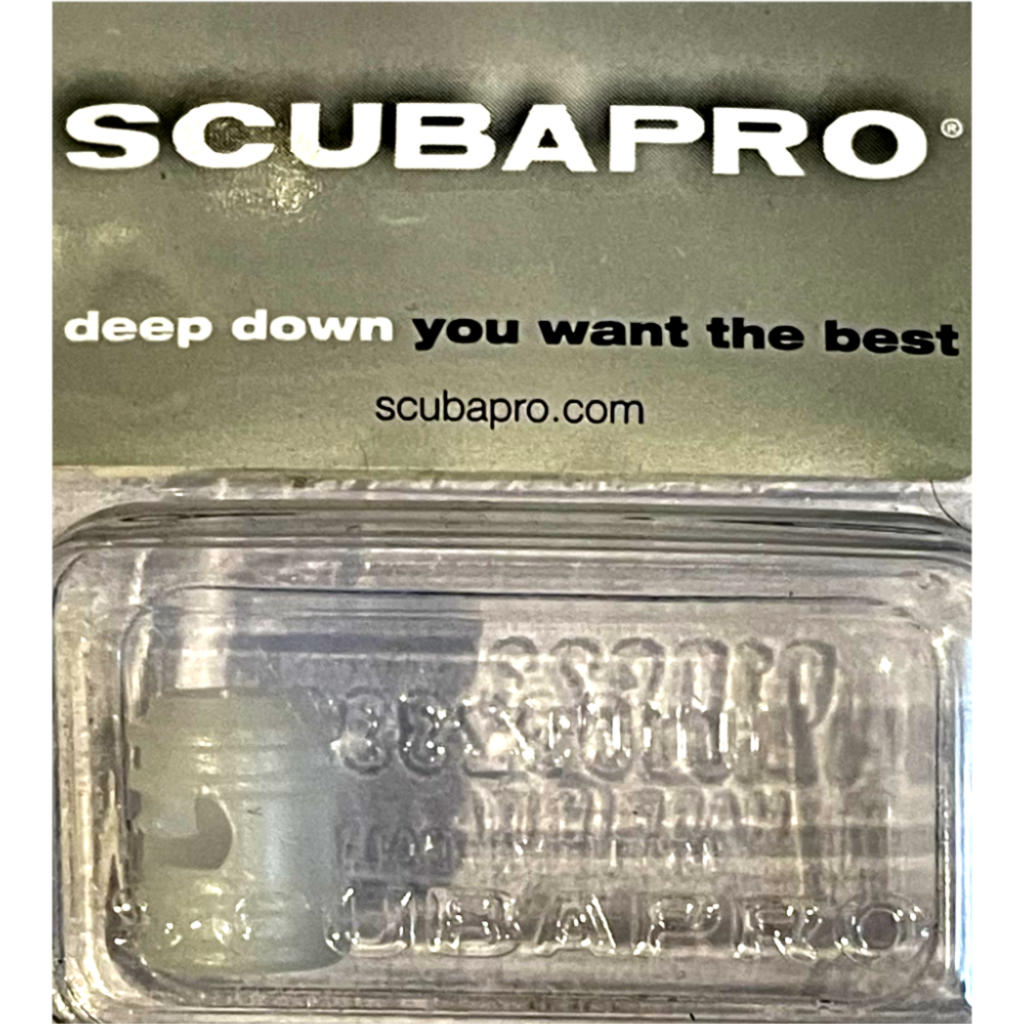 Scubapro - Ventilsitz D-400