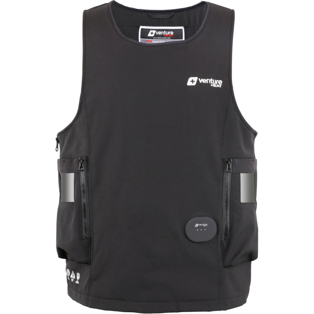 Venture Heat - Pro Heated Dive Vest