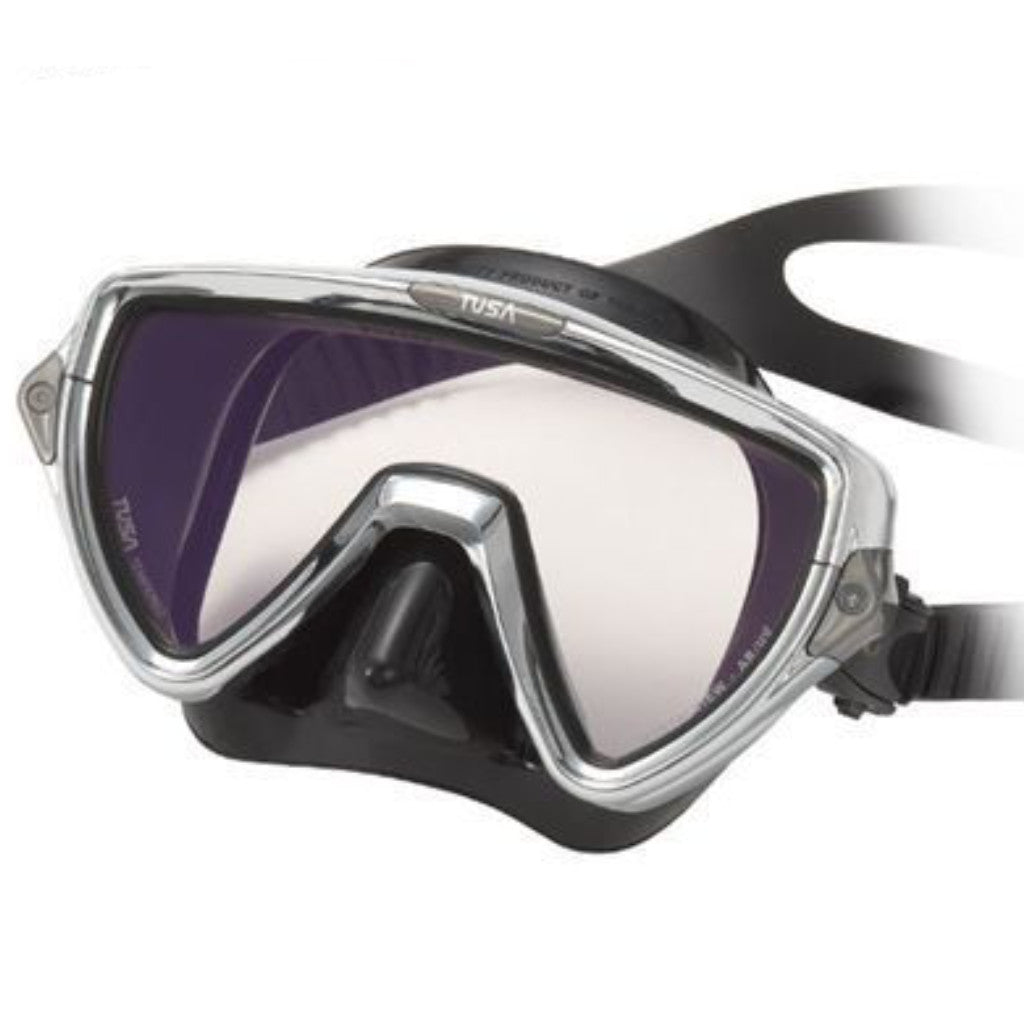 TUSA Visio Pro Mask