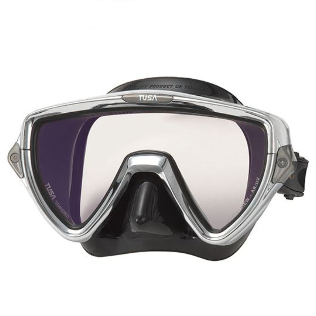 TUSA Visio Pro Mask