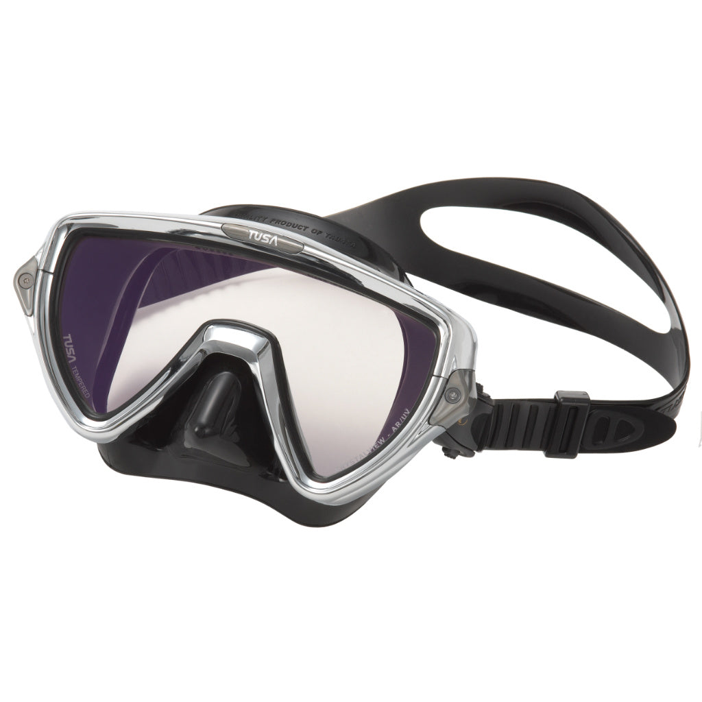 TUSA Visio Pro Mask