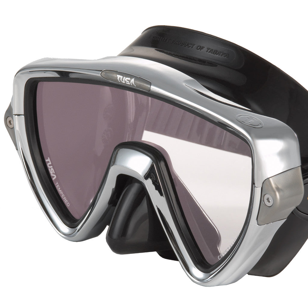 TUSA Visio Pro Mask