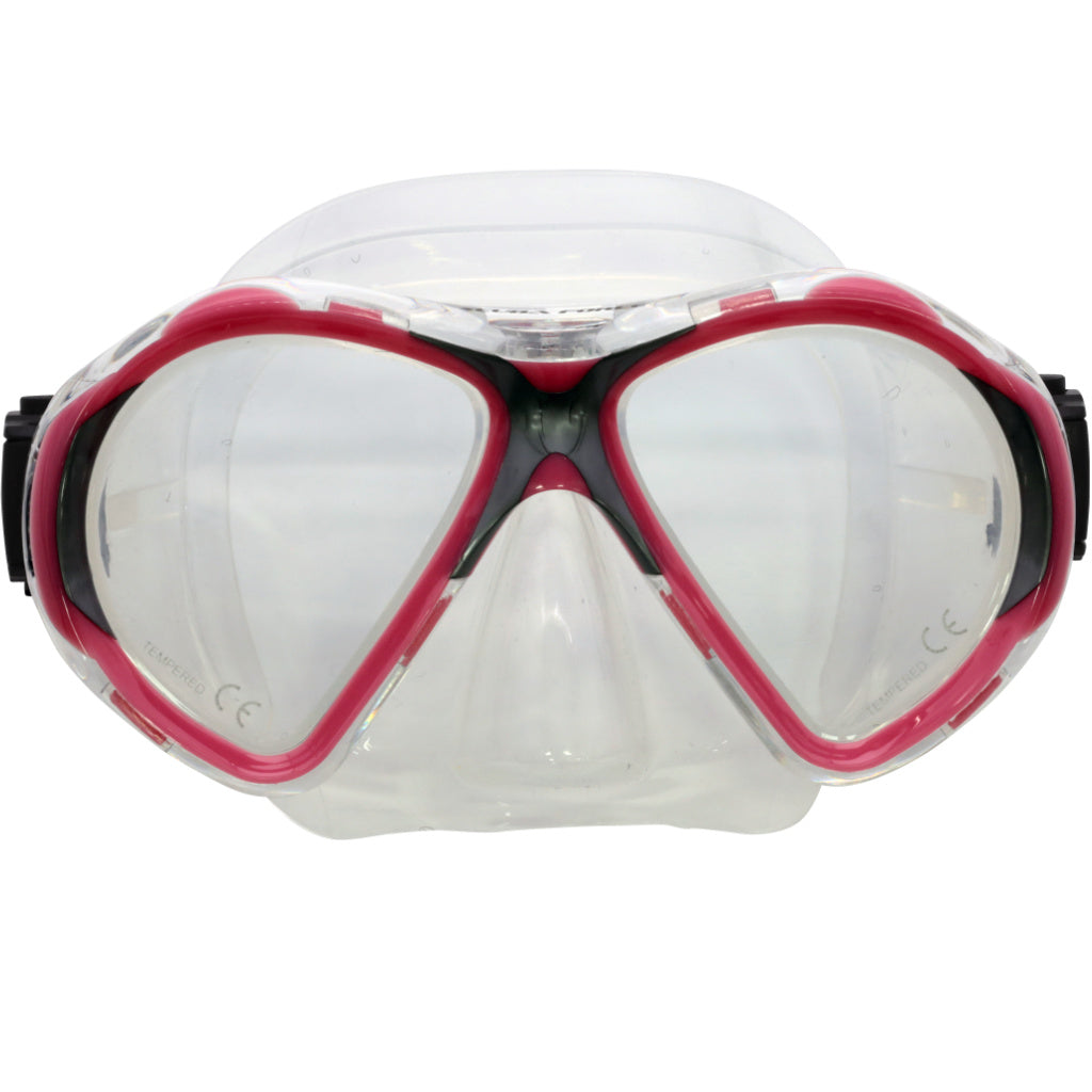 Vision II Mask