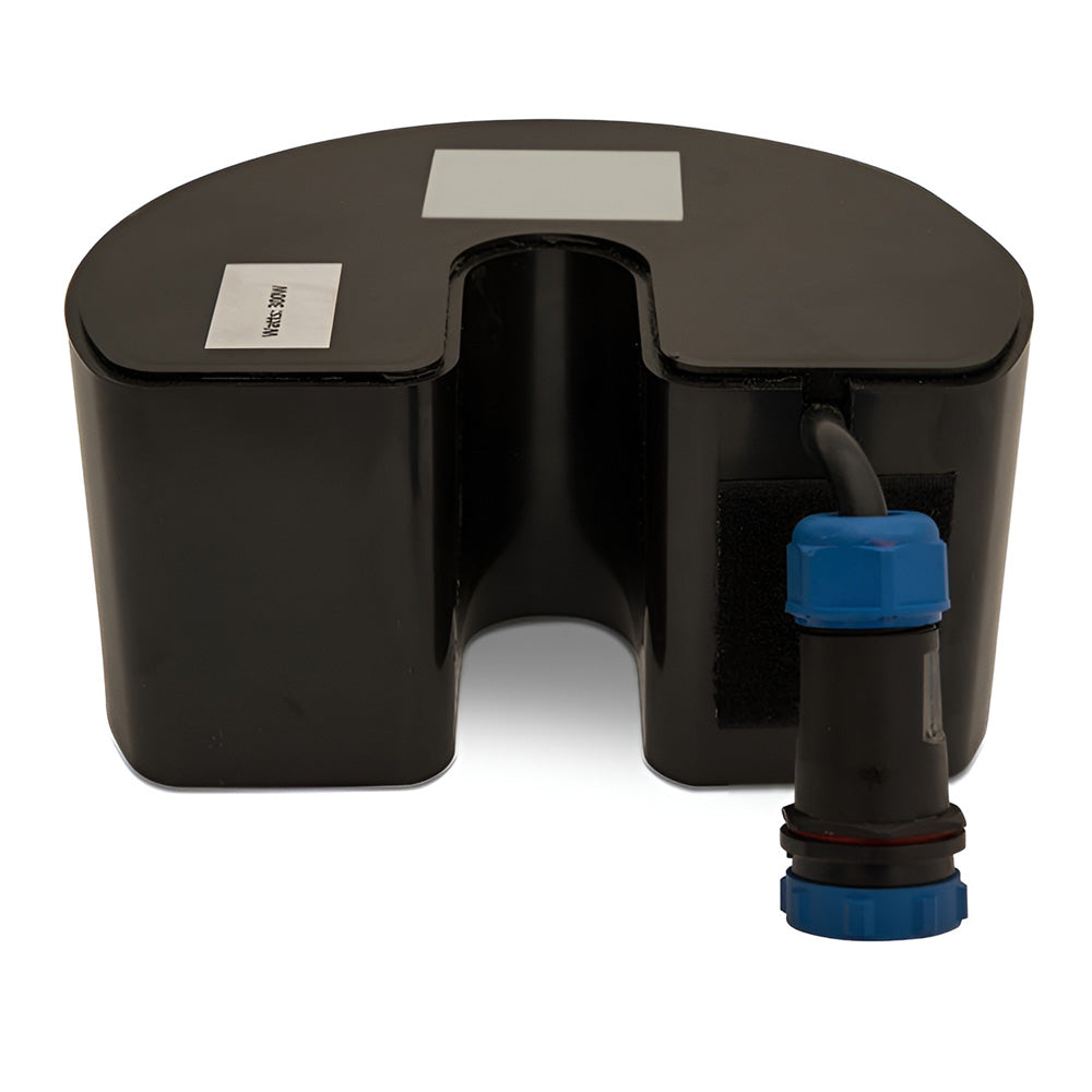 DiverTug Tek 12 - Scooter