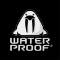 Waterproof Logo