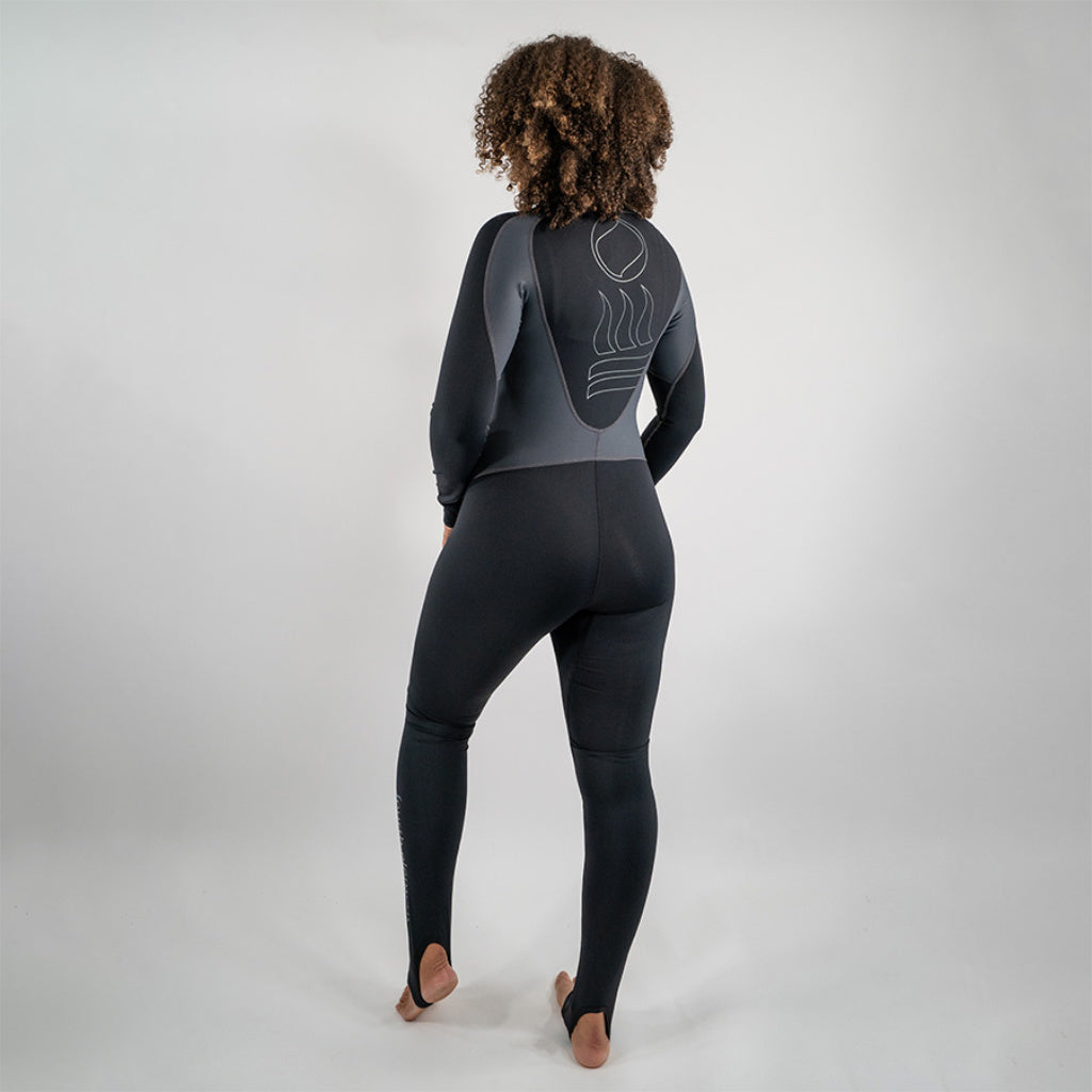 Womens One Piece Suit -