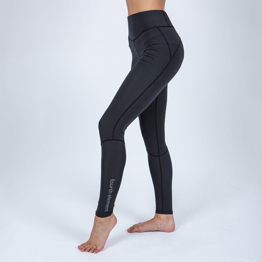 Womens Oceanpositive Hydro Leggings