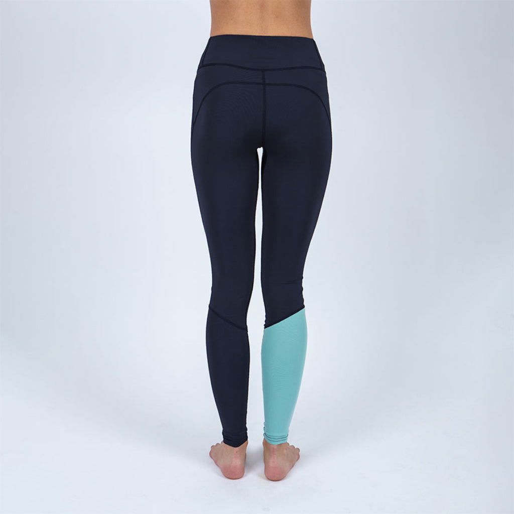 Womens Oceanpositive Hydro Leggings