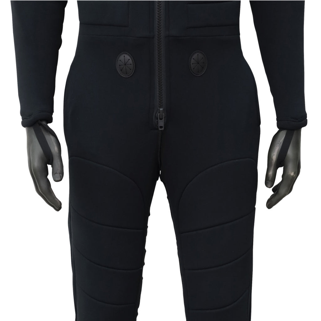 Scubaforce X-Nine Unterzieher