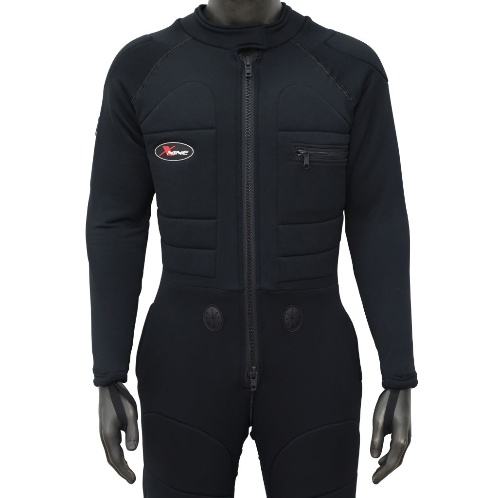 Scubaforce X-Nine Unterzieher