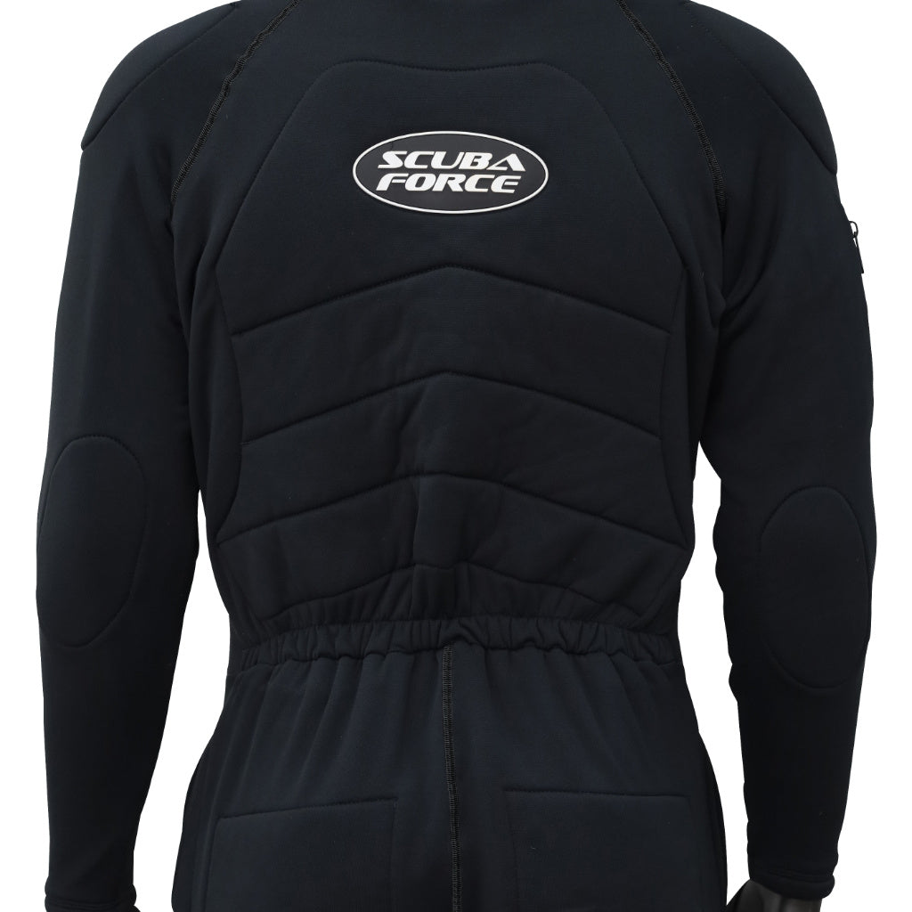 Scubaforce X-Nine Unterzieher