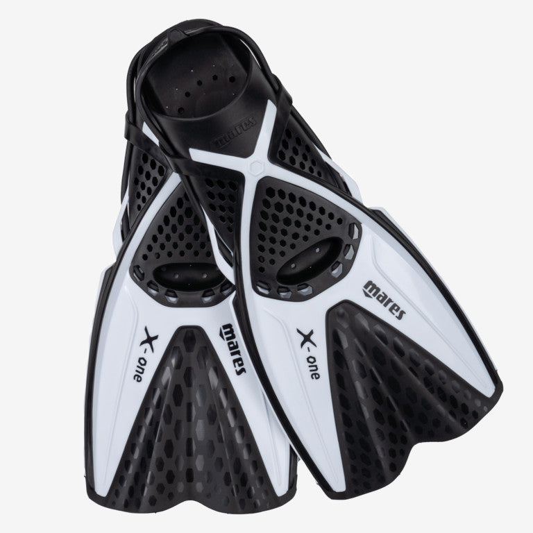 Fins X-One
