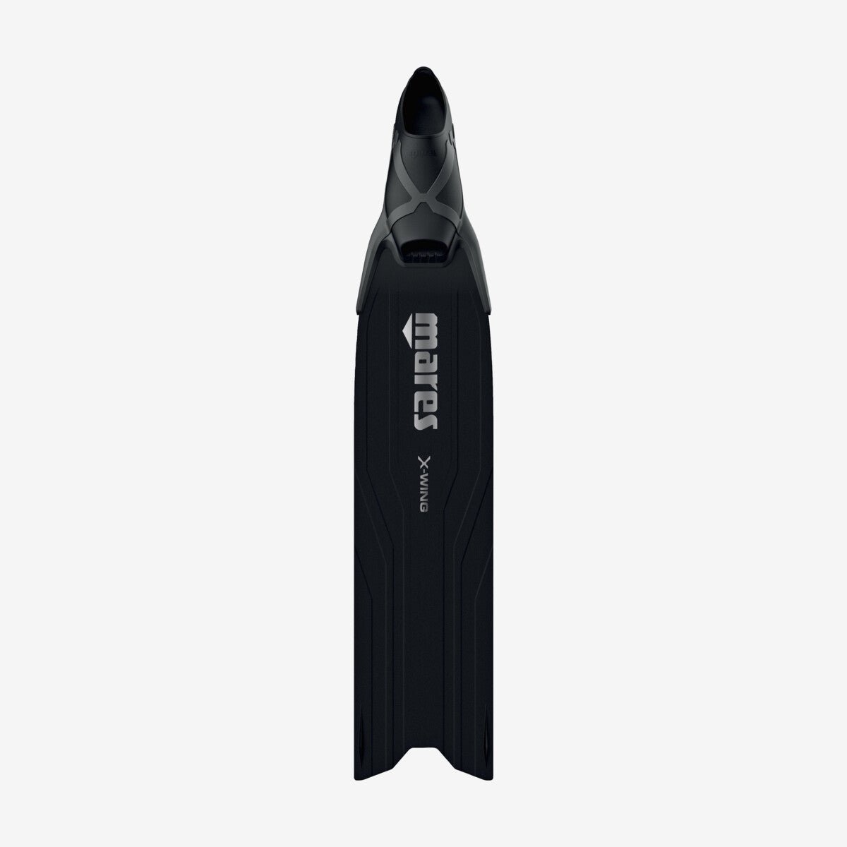 Mares X - Wing Pro Fin - Black