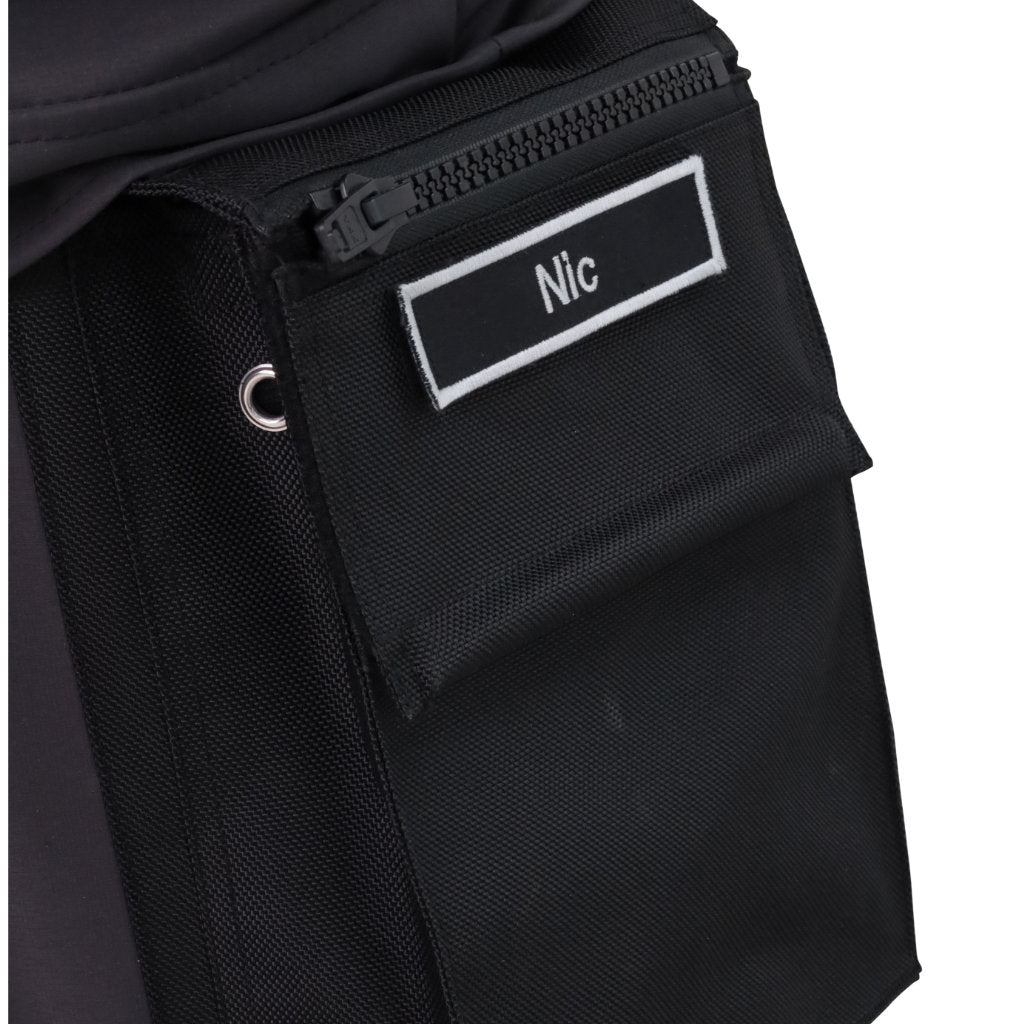 XPEDITION mit Orust Neck - Men