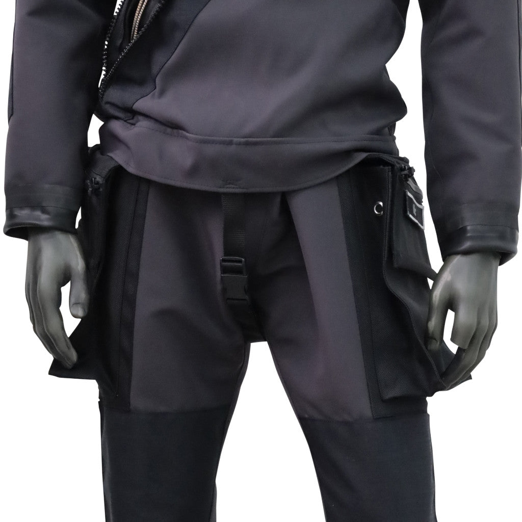 XPEDITION mit Orust Neck - Men