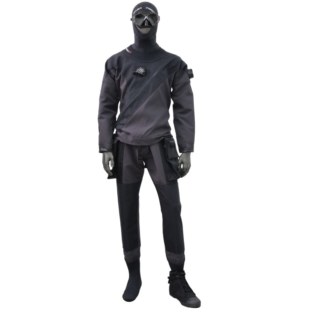 XPEDITION mit Orust Neck - Men