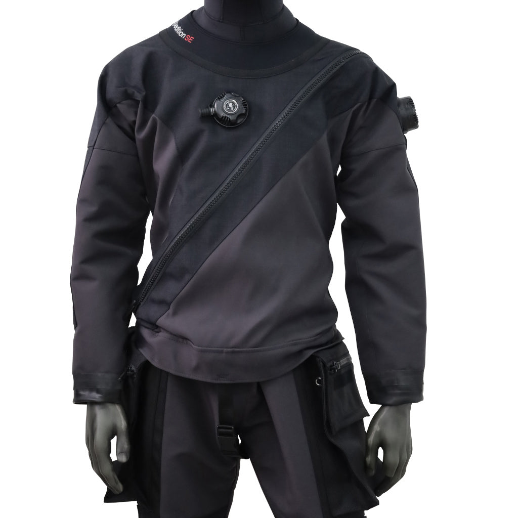 XPEDITION mit Orust Neck - Men