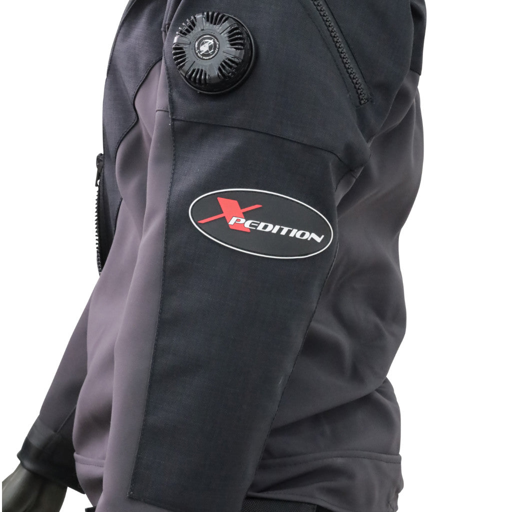 XPEDITION mit Orust Neck - Men