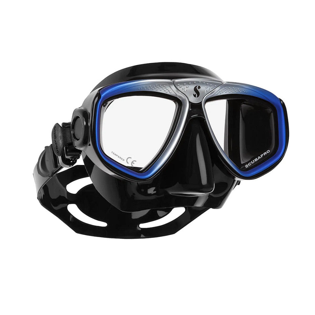 Zoom Dive Mask