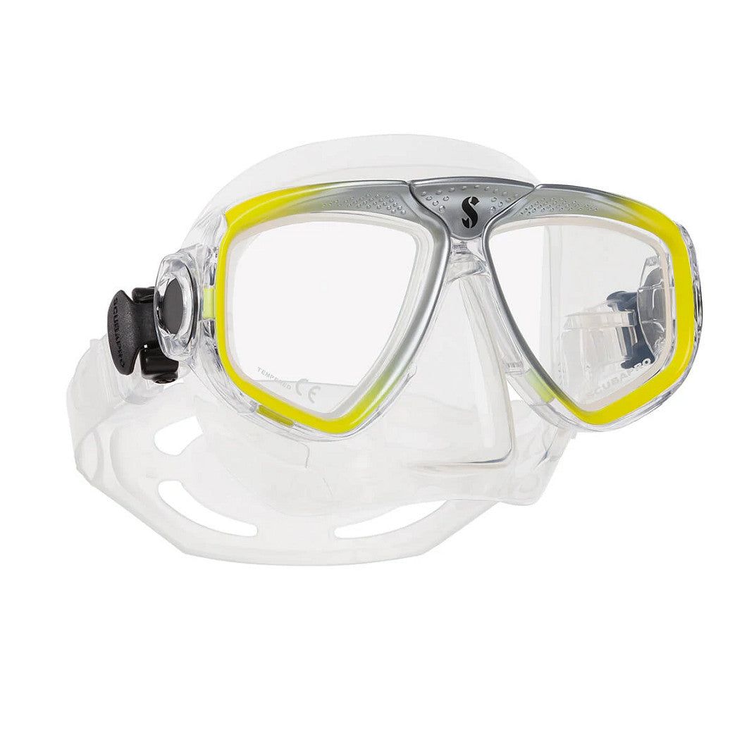 Zoom Dive Mask