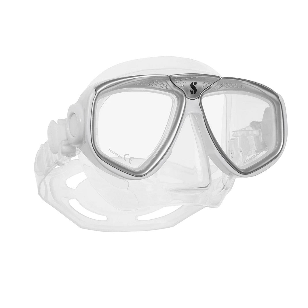 Zoom Dive Mask