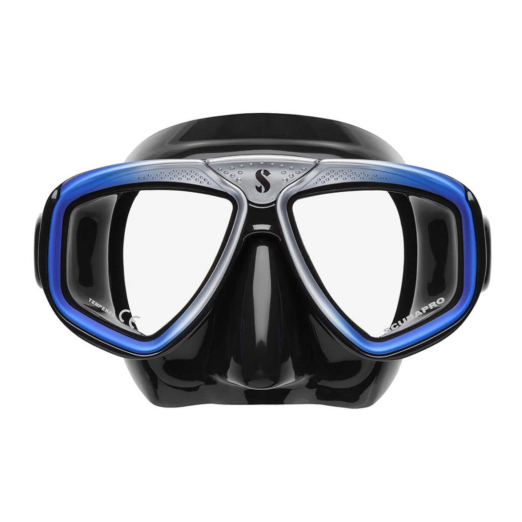 Zoom Evo Bk Silber/Blue