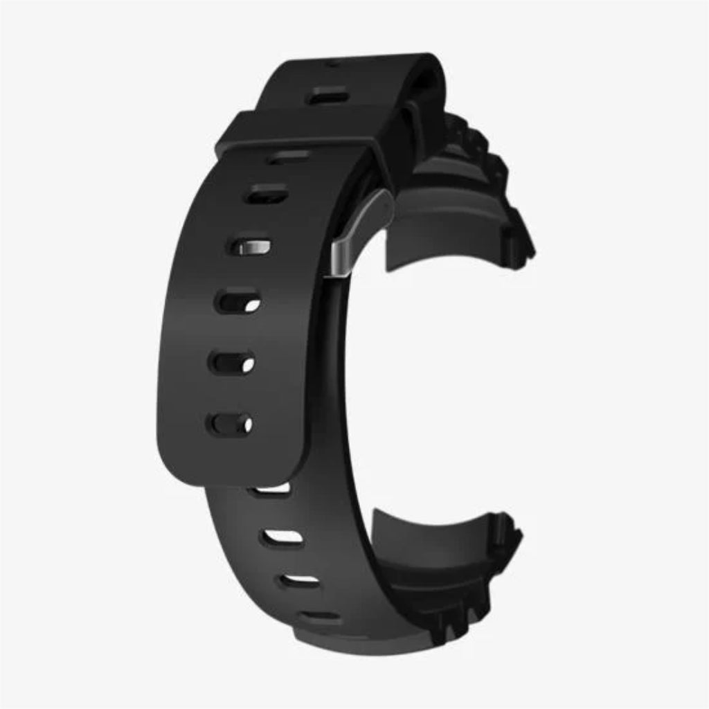 Suunto - Zoop Novo/Vyper Novo Armband - schwarz