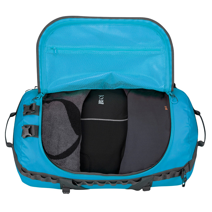 EXPEDITION SERIES DUFFELBAG - BLUE