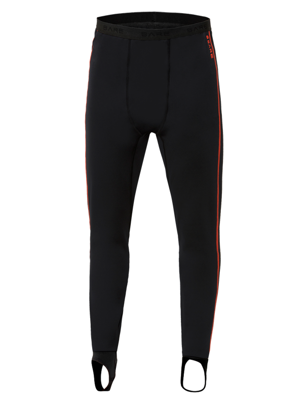 Ultrawarmth Base Layer Pant, Mens, Black - XL