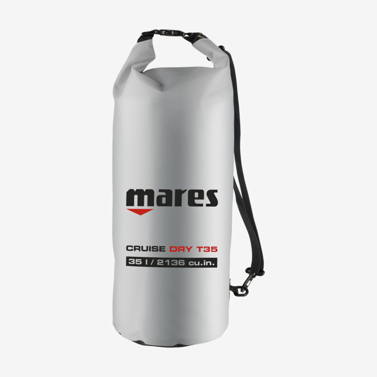 Cruise DRY T35 Silber