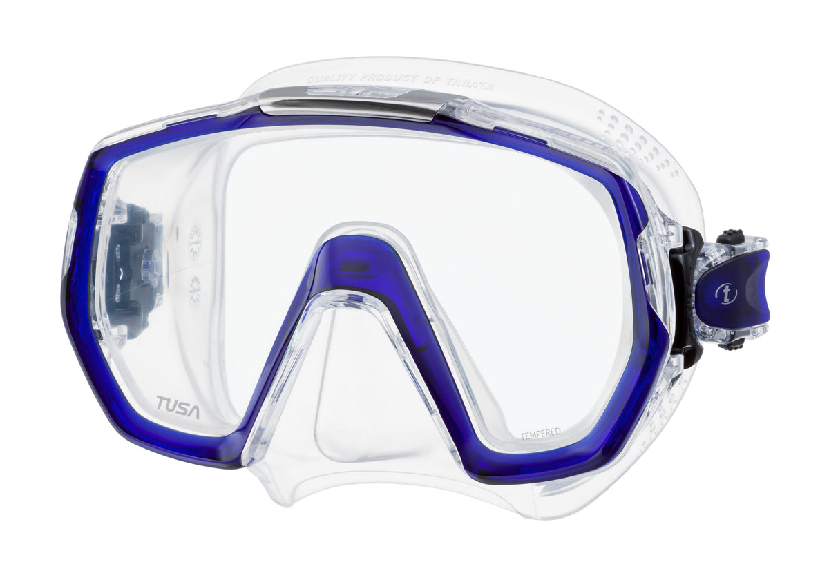 Tusa Freedom Elite Maske -