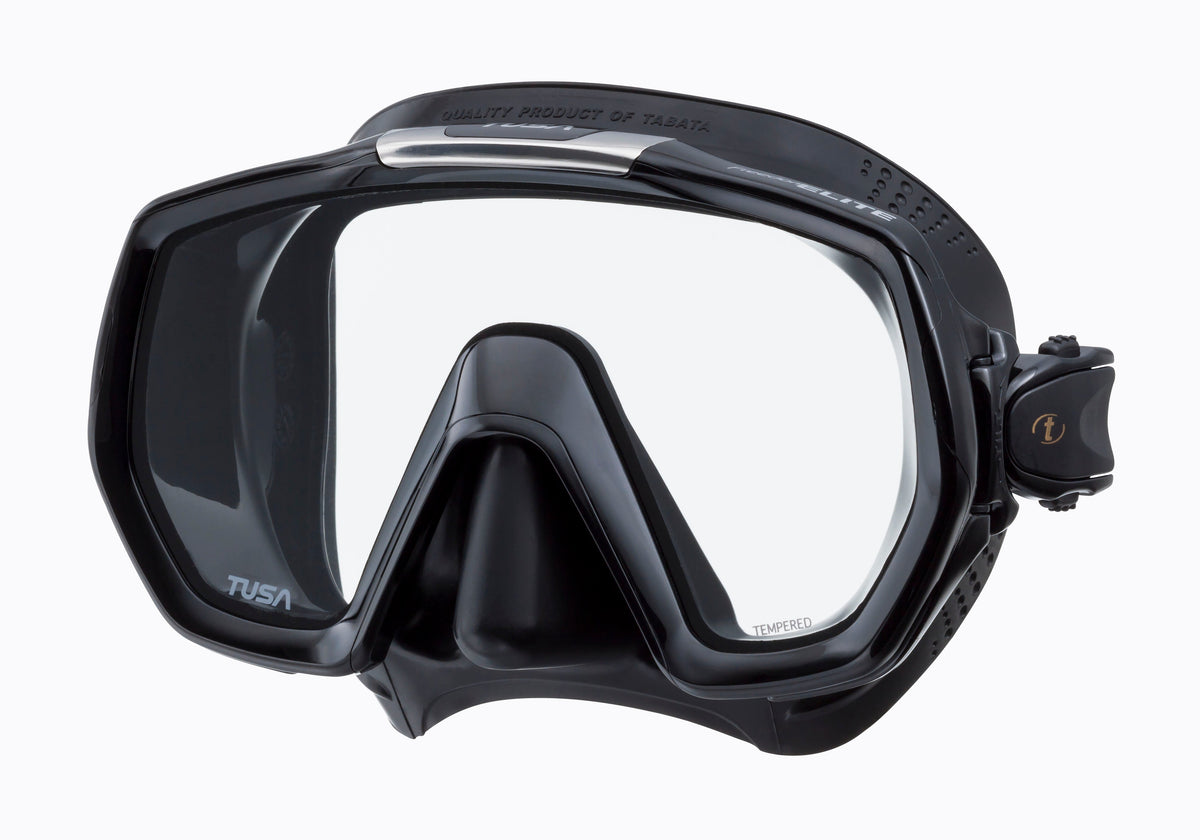 Tusa Freedom Elite Maske -