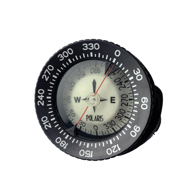 Bungee Kompass Nord Pro - max Neigung von +/- 30°