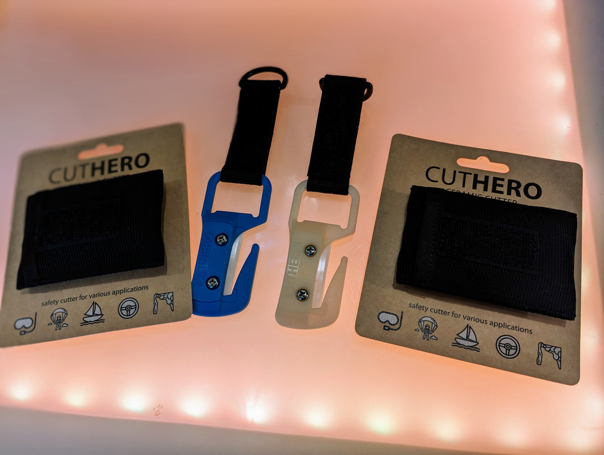 CutHero - Line-Cutter