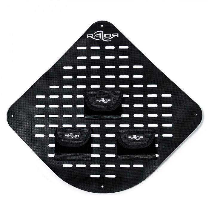 RAZOR Taschen-Gewichtssystem für Razor 2.0+2.1 - Tauchen-Online-Shop von TAUCHEN-HAMBURG