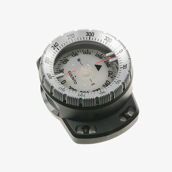 Suunto SK-8 Diving Compass/Bungee NH