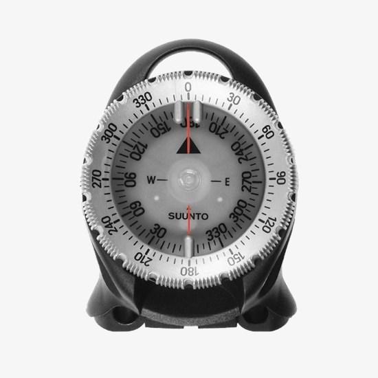 Suunto SK-8 Console Mount Front NH - Tauchen-Online-Shop von TAUCHEN-HAMBURG